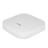 ESCAM PVR204 1080P 4CH+2CH ONVIF NVR Digital Video Recorder with 2CH Cloud Channel for IP Camera System, PVR204